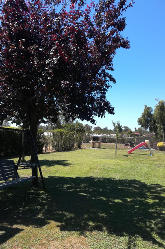 Others 5, Agriturismo Il Fienile, Latina
