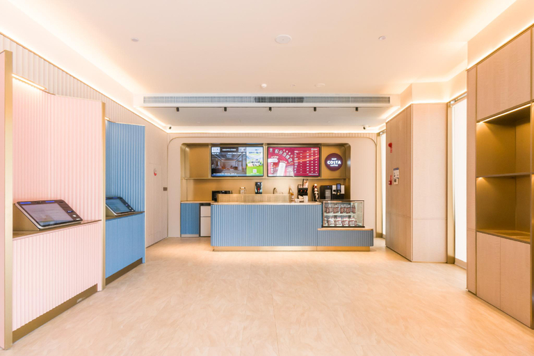 Others 4, Hanting Hotel Wenzhou Pingyang Renmin Road, Wenzhou