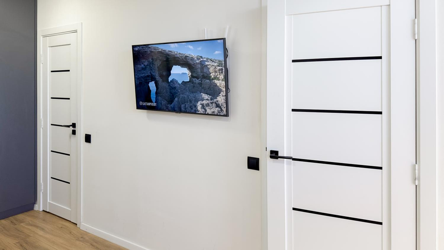 Others 5, The irresistible Apartment with terasa at Lev Tolstoi, Chisinau