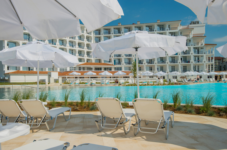 Sport & Beauty 2, Sunrise Blue Magic Resort, Byala