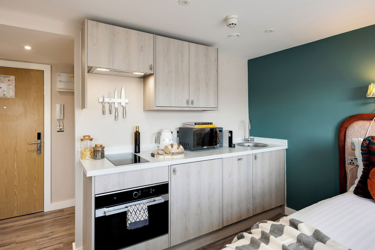 Others 4, Colston Street - Your Apartment, Bristol