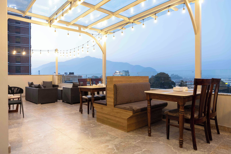 Food & Drinks 5, Shuvatara Suites & Spa Thamel, Bagmati