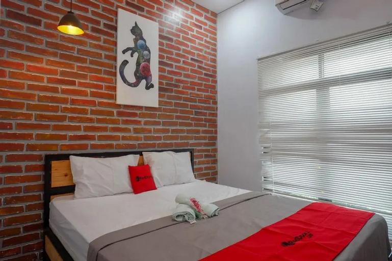 Bedroom 21