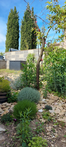 Exterior & Views 2, Gîte de La Pyranvôle, Saône-et-Loire