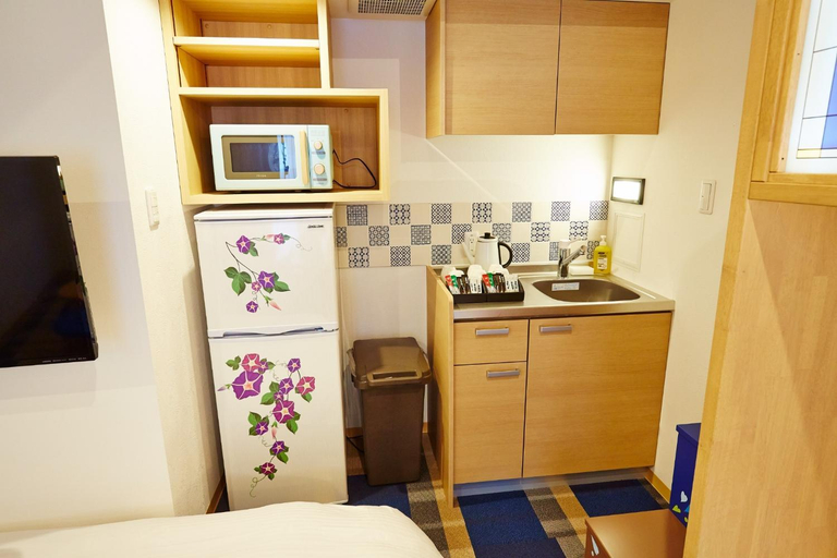 Others, Hotel Sanriiott Kitahama - Vacation STAY 33498v, Osaka