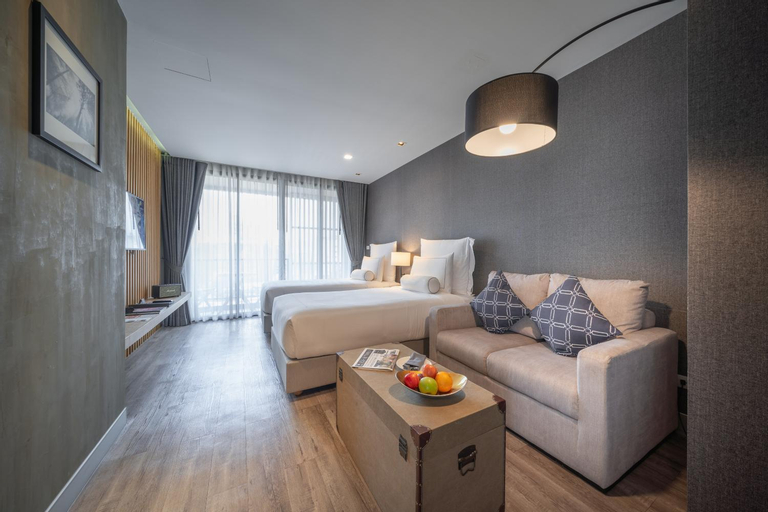 Bedroom 20