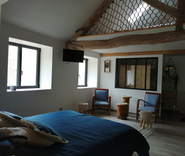 Bedroom 8