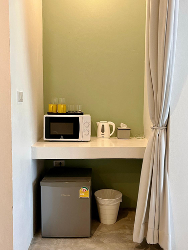 Amenities