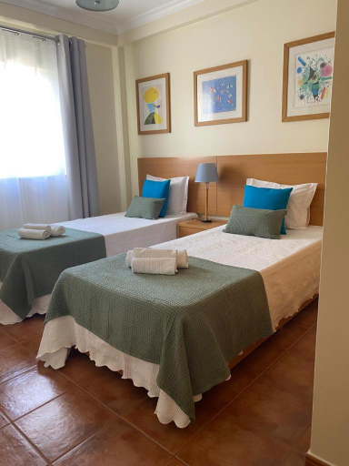 Others 3, Apartamento Altura T2, Castro Marim