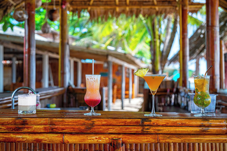 Food & Drinks 5, Lanta Beachfront Resort, Ko Lanta