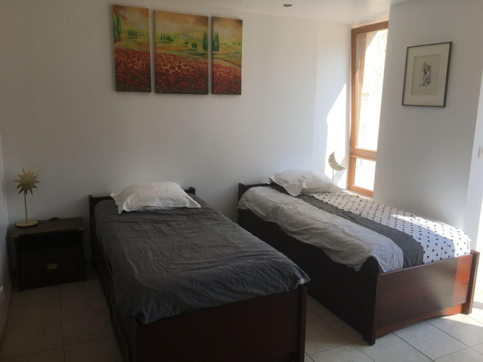 Others 4, Les chambres d'hotes de l'Ecurie Goupil, Meurthe-et-Moselle