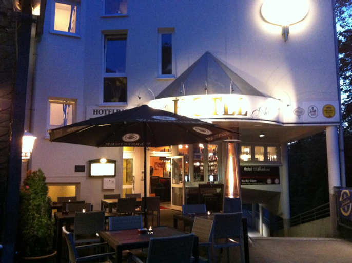 Hotel Abalone, Remscheid