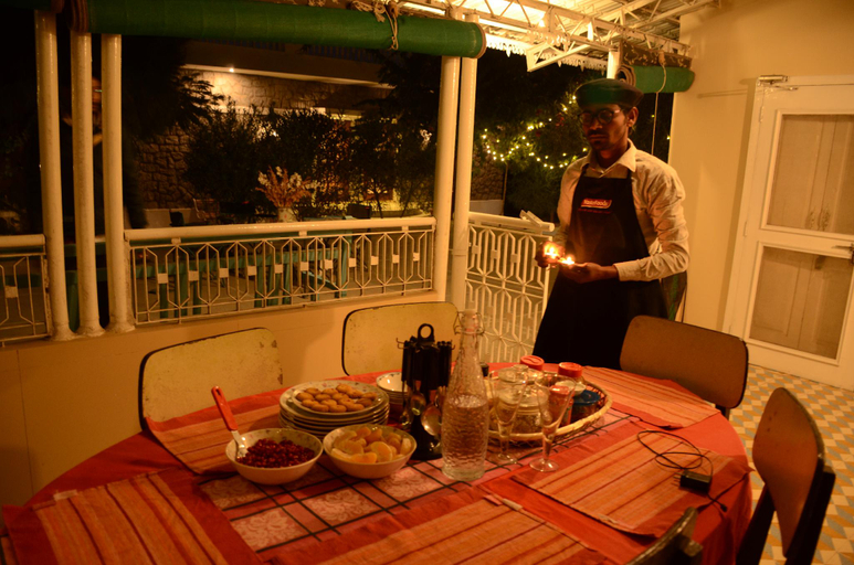 Others 5, Vriksh Jawai The Farm Stay, Pali