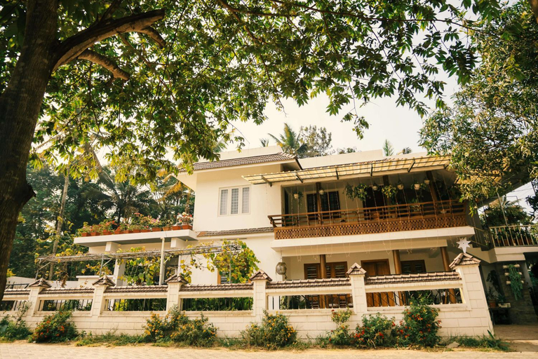 Others 4, Misty Green Homestay, Theni