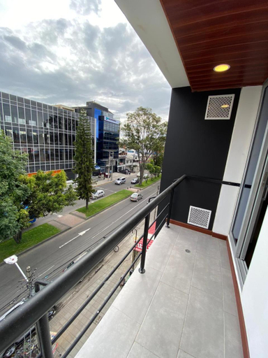 Others 4, Apartamentos Edificio San Miguel Bogota, Santafé de Bogotá