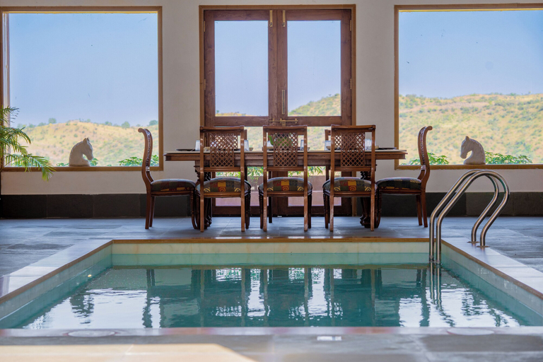Sport & Beauty 5, YAAN Estates, Rajsamand
