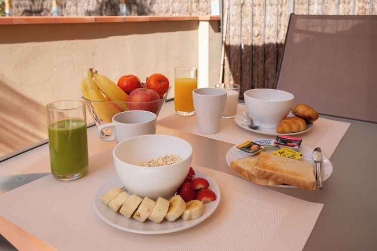 Food & Drinks 4, Casa Lolita Guesthouse, Barcelona