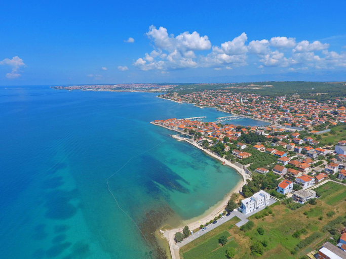 Others 2, Apartments Dalmatia Infinity, Bibinje