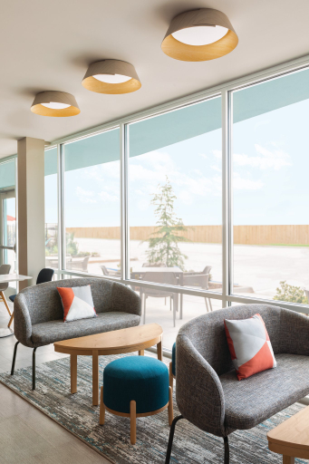 Others 5, avid hotel BEAUMONT by IHG, Jefferson