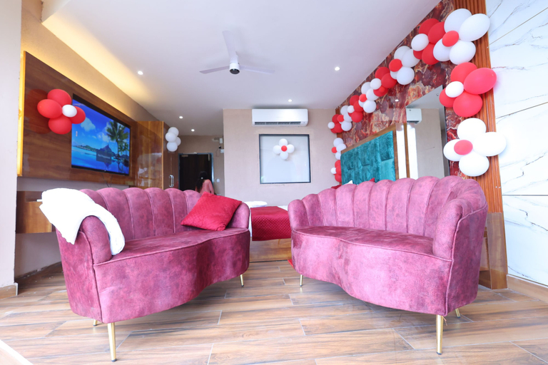Others, Hotel M2M Narela, Delhi