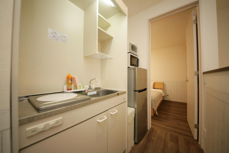 Others 5, goom Hotel Nakasu R-Tenjin, Fukuoka