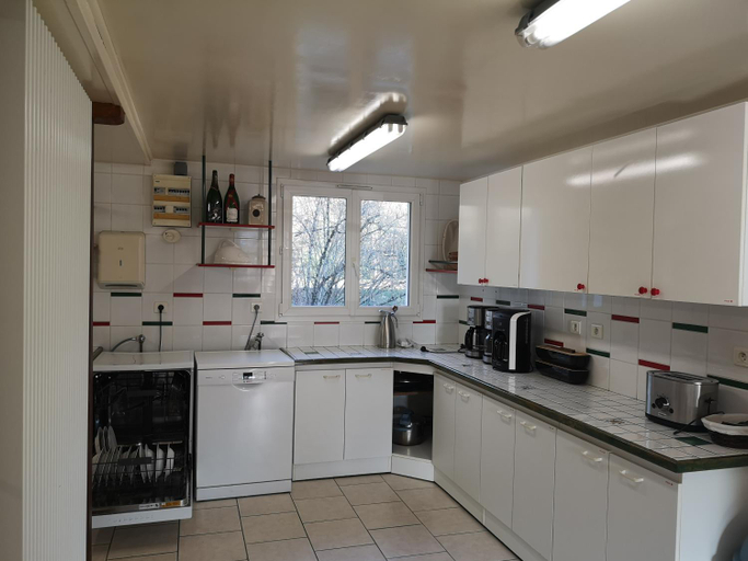 Others 5, Le Moulin de Chamouilley, Haute-Marne