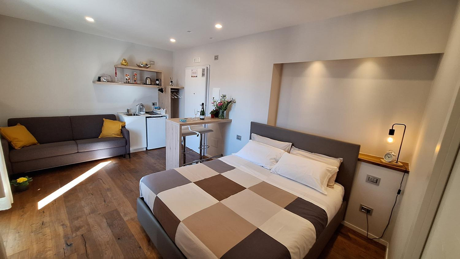 Others 5, Arche' Bed and Breakfast, Matera