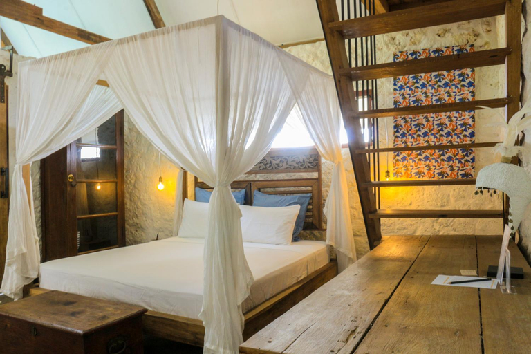 Bedroom 13
