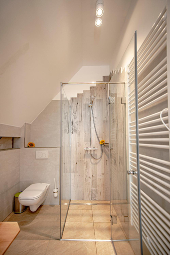 Others 2, DASWEINBERG contactless check-in eco friendly climate control, Neusiedl am See
