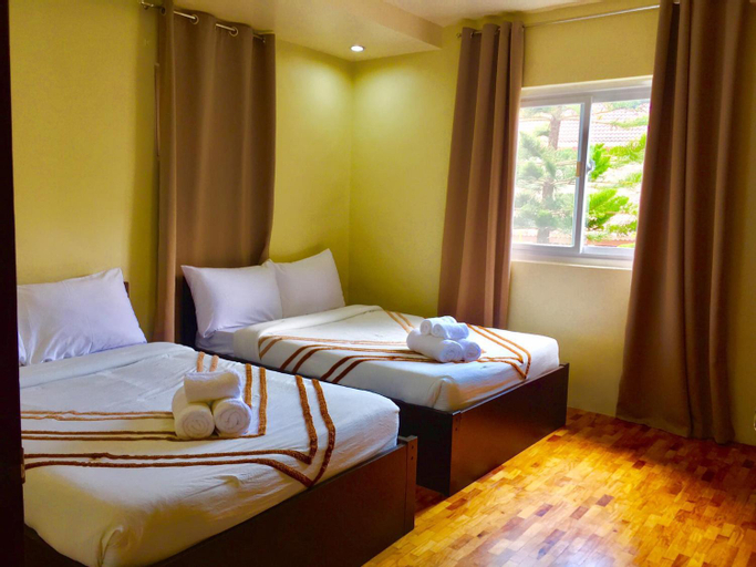 Bedroom 9