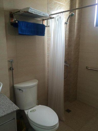 Others 3, W Hotel, Zamboanga City