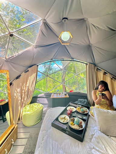 Food & Drinks 5, Glamping by Offtrek, Medadumbara