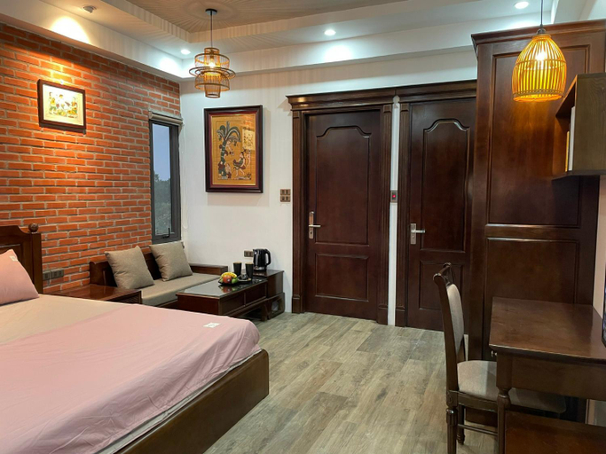 Others 4, Eco Nest, Ba Đình