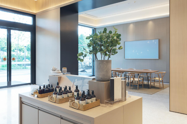 Food & Drinks 5, Ji Hotel Hefei Railway South Station Baohe Industrial Park, Hefei
