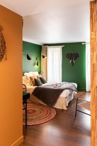 Bedroom 5