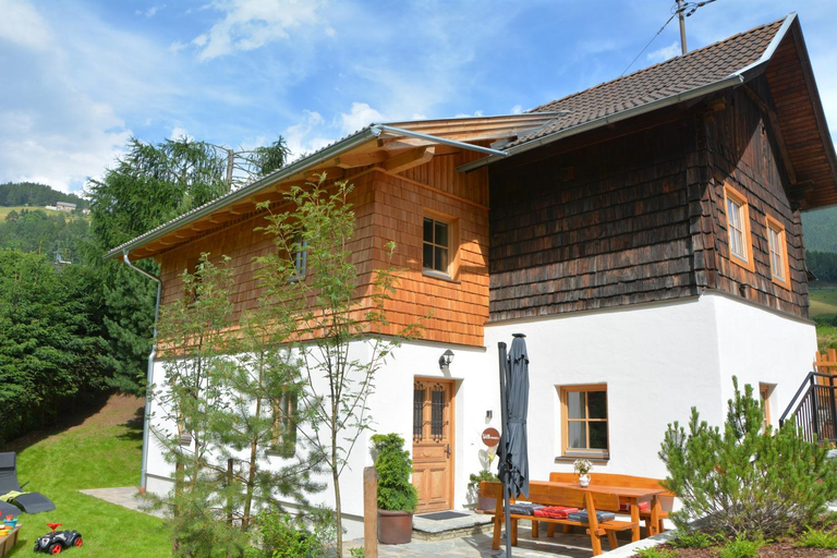 Others 4, Adelheid Keusche - DAS Chalet in Rennweg am Katschberg, Spittal an der Drau