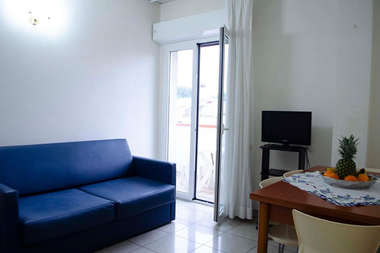 Others 4, Residence Comfort, Rimini