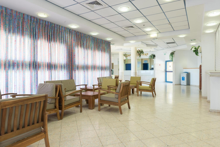 Others 5, HI Ein Gedi Hostel, Bethlehem