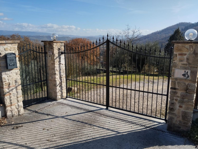 OLEA casa vacanze, Perugia