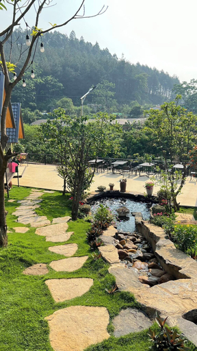 Others 5, Linh Anh Homestay Moc Chau - BAY LUXURY, Mộc Châu