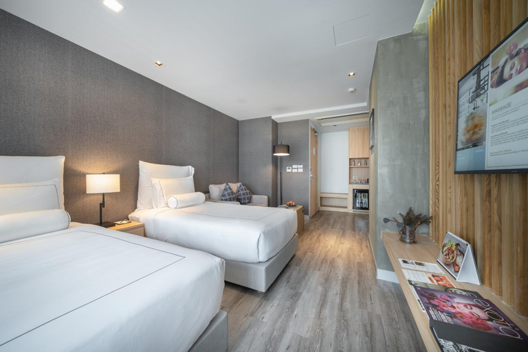 Bedroom 17
