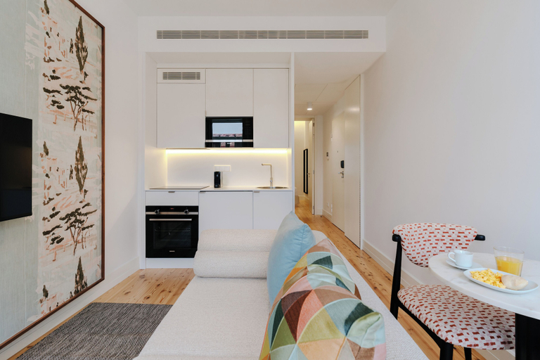 Others 5, Feel Porto Clérigos Charm Flats, Porto
