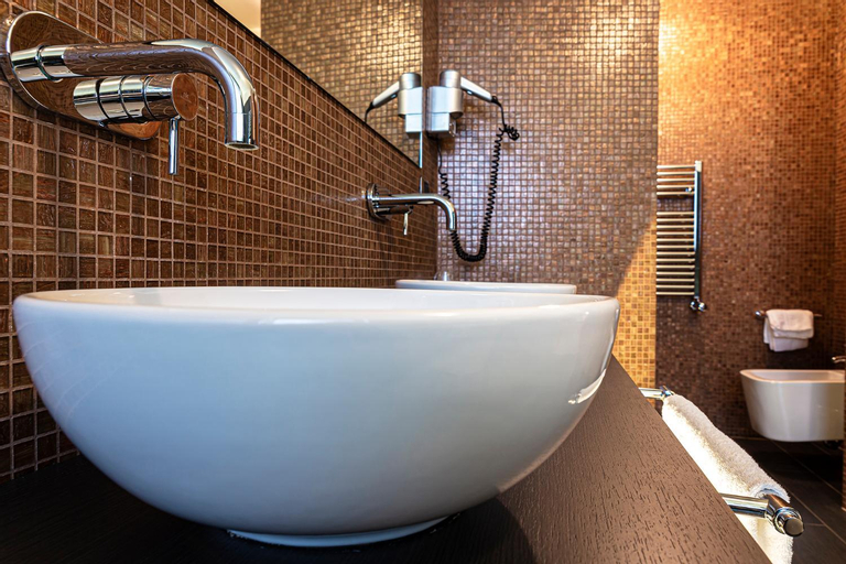 Bathroom 3
