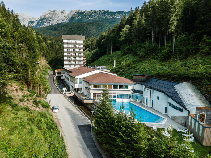 Gesundheit & Wellness Resort Bad Mitterndorf, Liezen