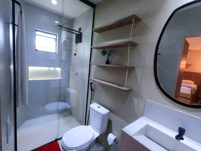 Bathroom 4
