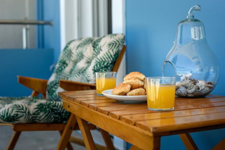 Others 3, BigBlue luxury apartments, Ionian Islands