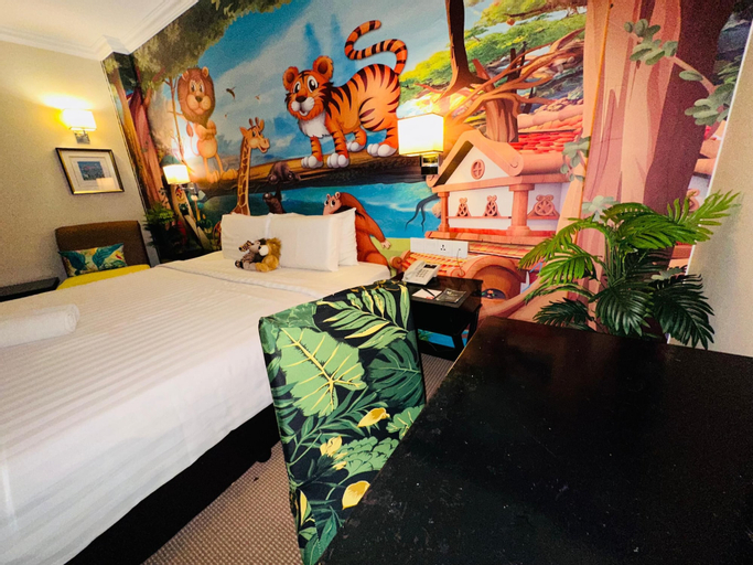 Bedroom 10