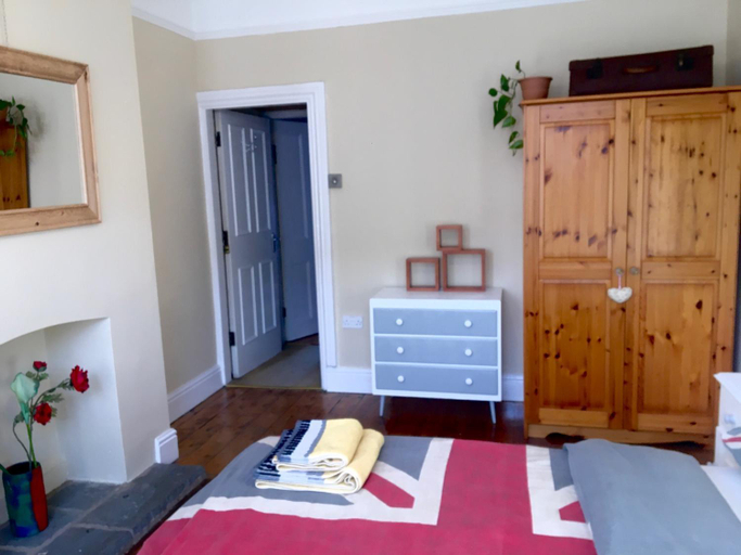Others 2, Lavender Apartment, Leicester