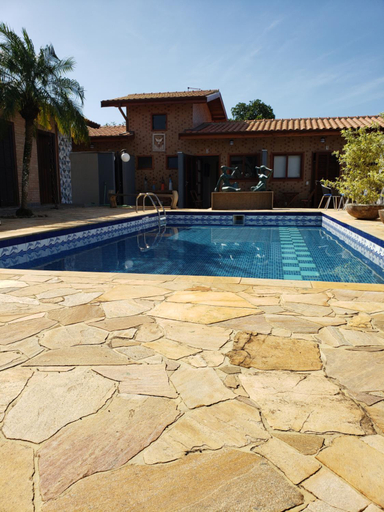 Others 2, Suites Verano Ubatuba - Bairro Itagua - com piscina, Ubatuba