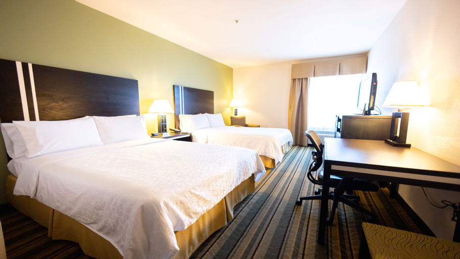 Bedroom 10